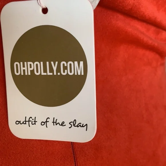 Oh Polly dress - Picture 14 of 15